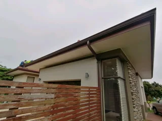 Seamless Aluminium Gutters and Property Maintenance