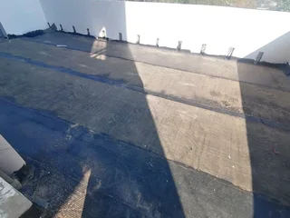 Waterproofing Solutions