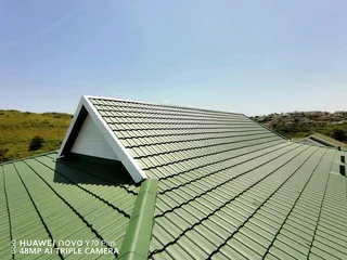 Waterproofing Solutions