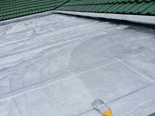 Waterproofing Solutions