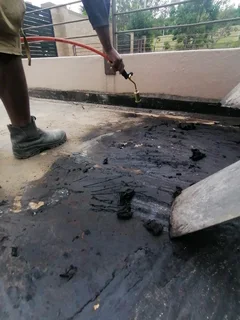 Waterproofing Solutions