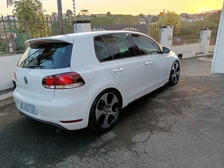 2013 Golf 6 GTi DSG For Sale