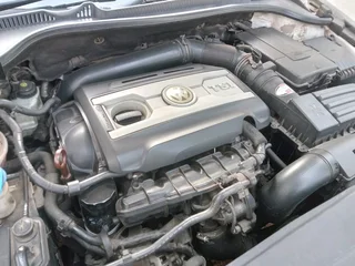 2013 Golf 6 GTi DSG For Sale