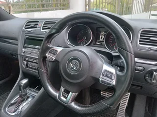 2013 Golf 6 GTi DSG For Sale