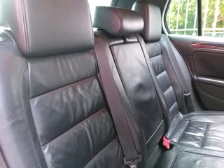 2013 Golf 6 GTi DSG For Sale