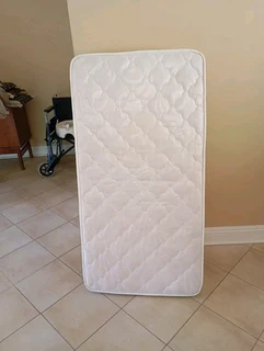 Babies Cot Mattress