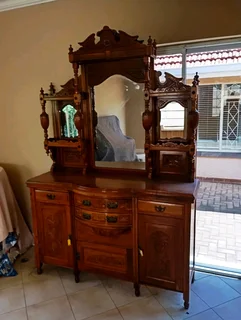 Antique Furniture