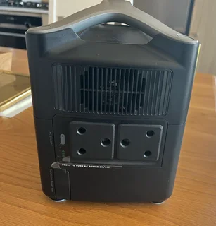 Ecoflow River Pro portable power station