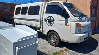 Hyundai H100