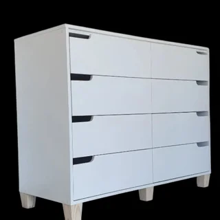 Baby compactum utility unit