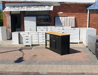 Baby compactum utility unit