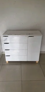 Baby compactum utility unit