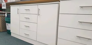 Baby compactum utility unit