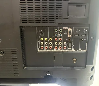 Sony LCD TV 40” For Sale