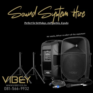 Projector | Sound | Karaoke | DJ | Hire