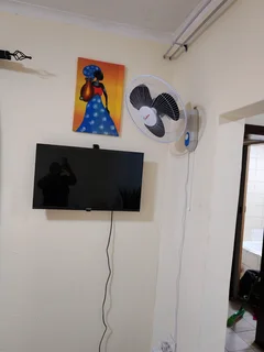 Fully furnished Bachelor for rent