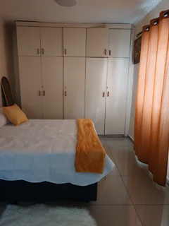 Fully furnished Bachelor for rent