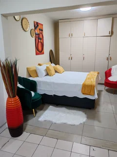 Fully furnished Bachelor for rent