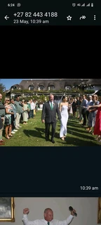 Marriage Speaker and legal registration