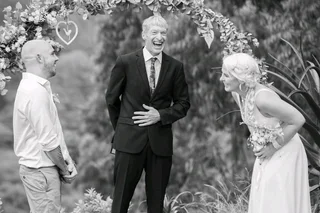 Marriage Officer, Public Speaker.