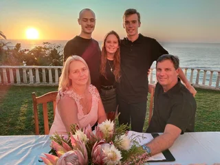 Marriage Officer, Public Speaker.