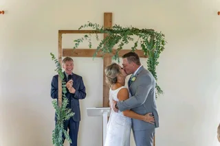 Marriage Officer and Specialist Weddings