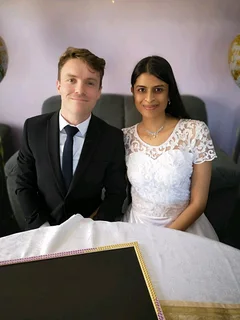 Marriage Officer and Specialist Weddings