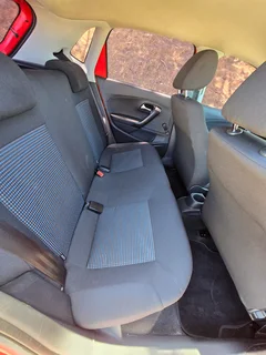 2020 Polo Vivo 1.4 with full Agent service history