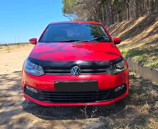 2020 Polo Vivo with full agents service history