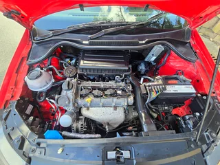 2020 Polo Vivo  1.4 with full VW service history