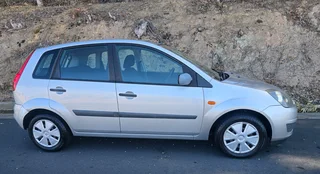 Stunning Ford Fiesta 1.4 2007. Low mileage. FSH