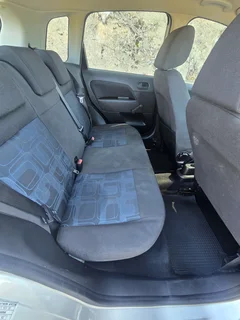 Stunning Ford Fiesta 1.4 2007. Low mileage. FSH