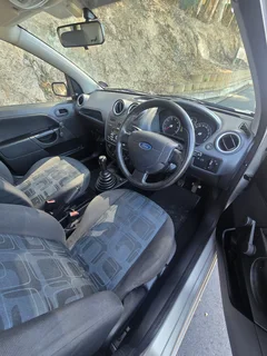 Stunning Ford Fiesta 1.4 2007. Low mileage. FSH