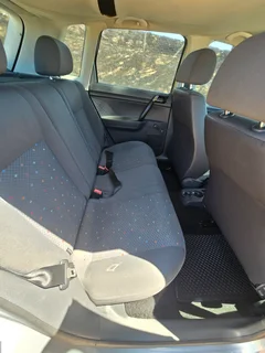 2008  Polo Trendline. Low mileage. FSH