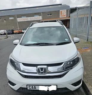 Honda brv 1.5 COMFORT auto 2019