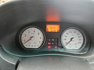 Nissan np200 1.6 2019 a/c