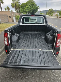 Nissan np200 1.6 2019 a/c