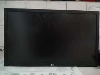 LG 24 inch monitor