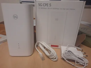 New 5g Router