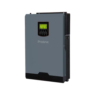 Proline 5000W MPPT Solar Inverter