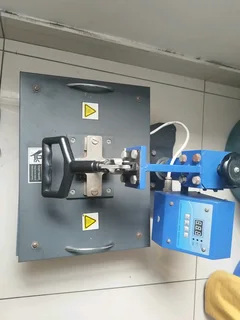 Sublimation heat press