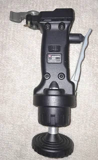 Manfrotto 222 Joystick Heas
