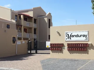 Room to rent in a 2 bedroom appartment