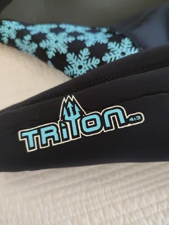 Reef ladies wetsuit (used twice)