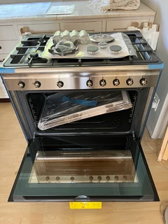 Smeg 90cm