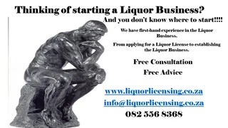 Liquor Licensing Consultant