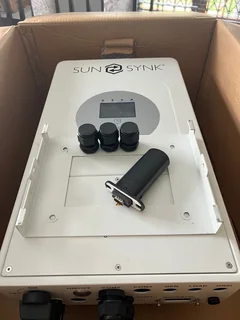 Sunsynk 5kW Hybrid Inverter