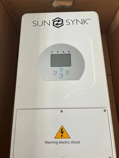 Sunsynk 5kW Hybrid Inverter