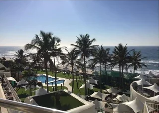 uMhlanga Sands Hotel – Week 50