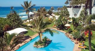Cabana Beach Gold Crown Resort 6 Slpr 2BR (Umhlanga Bch) DEC Hols! Reduced Rent direct  from OWNER